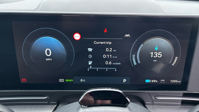 Hyundai KONA 160kW Ultimate 65kWh 5dr Auto [Lux Pack/Leather] Electric Hatchback